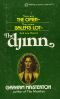 [Harry Erskine 01] • The Djinn